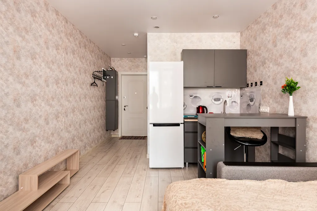 Студия у метро Рассказовка