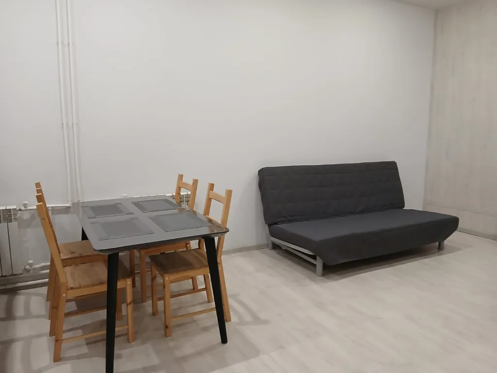 Апартамент четырёхместный