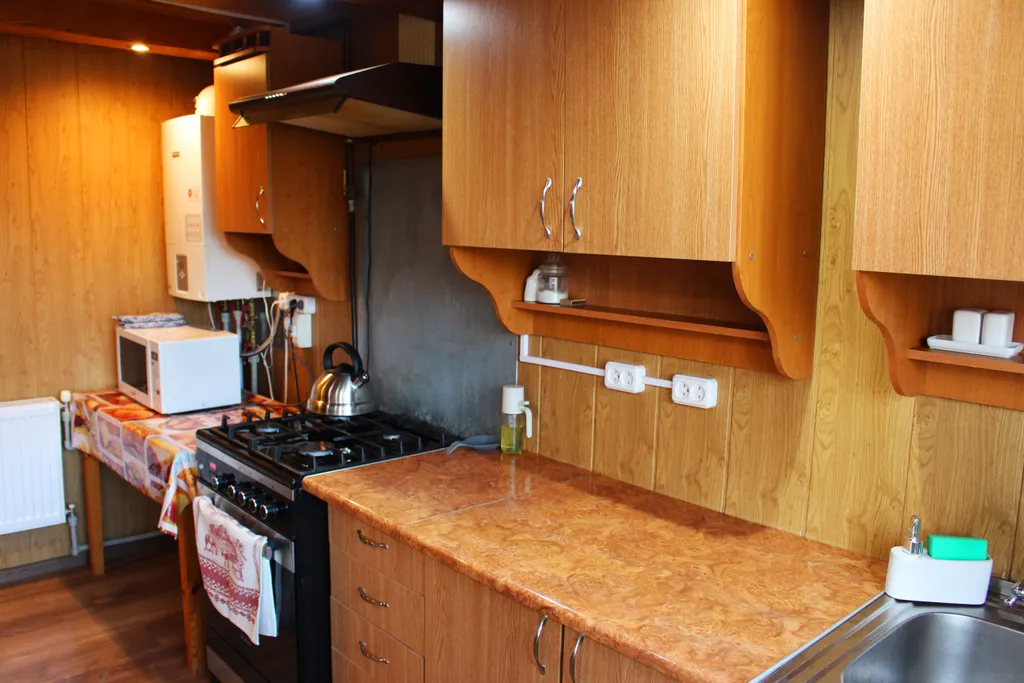 3-комнатный Дом