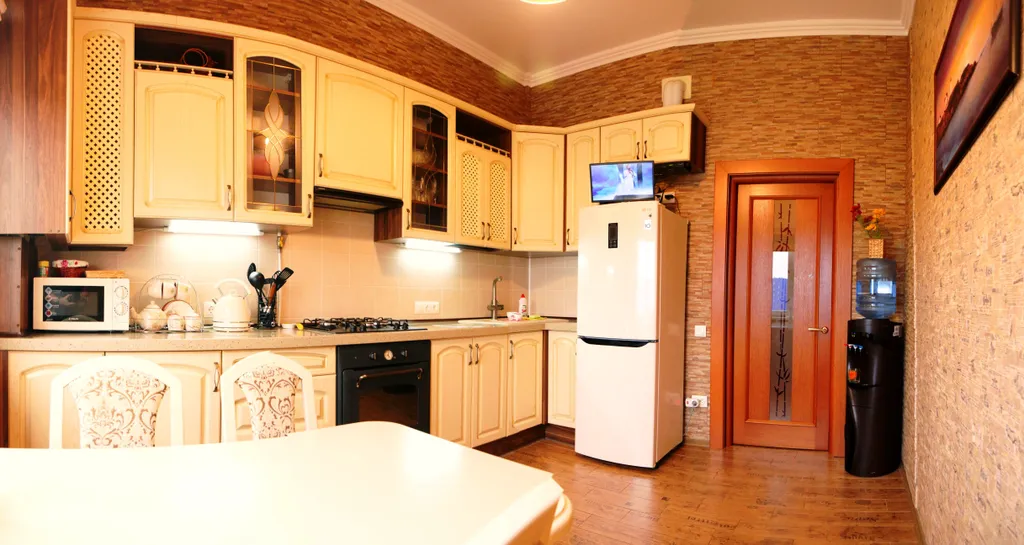 Квартира Двухкомнатная квартира у моря — Севастополь