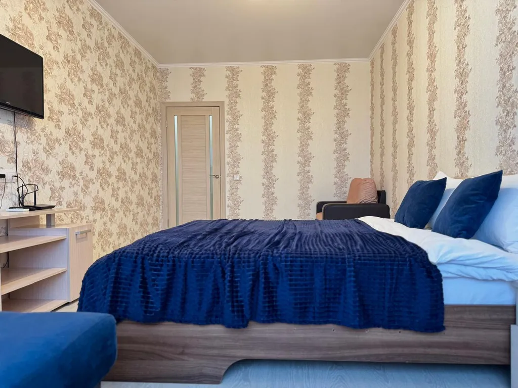 Апартаменты Аврора ул. Комсомольская 89, центр