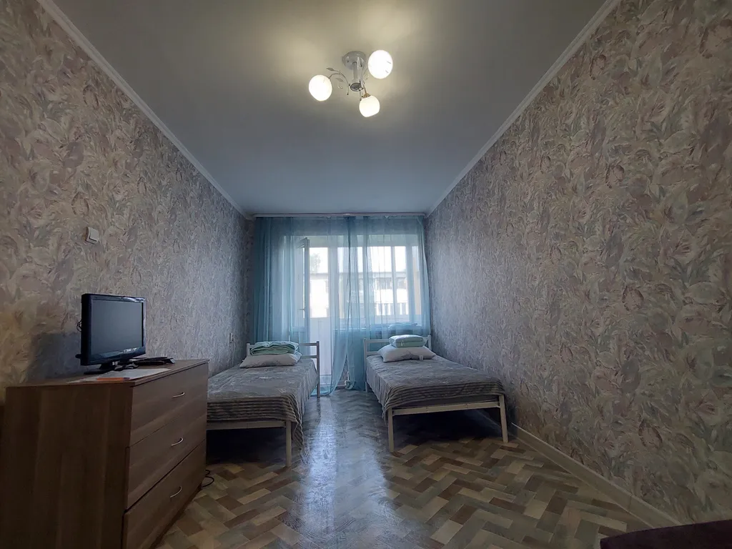 Квартира в Центре Скопина