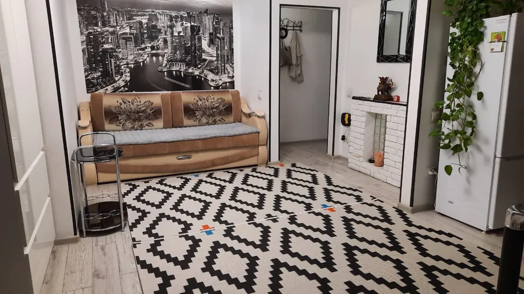 Квартира Уютная квартира в центре гороода — Калининград