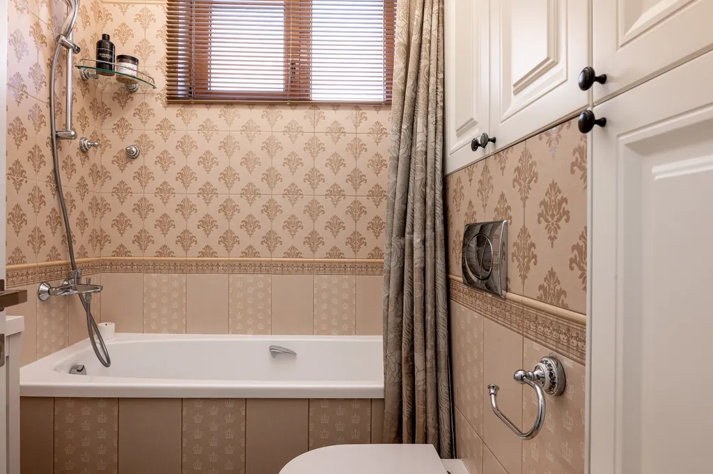 Апартамент Монблан