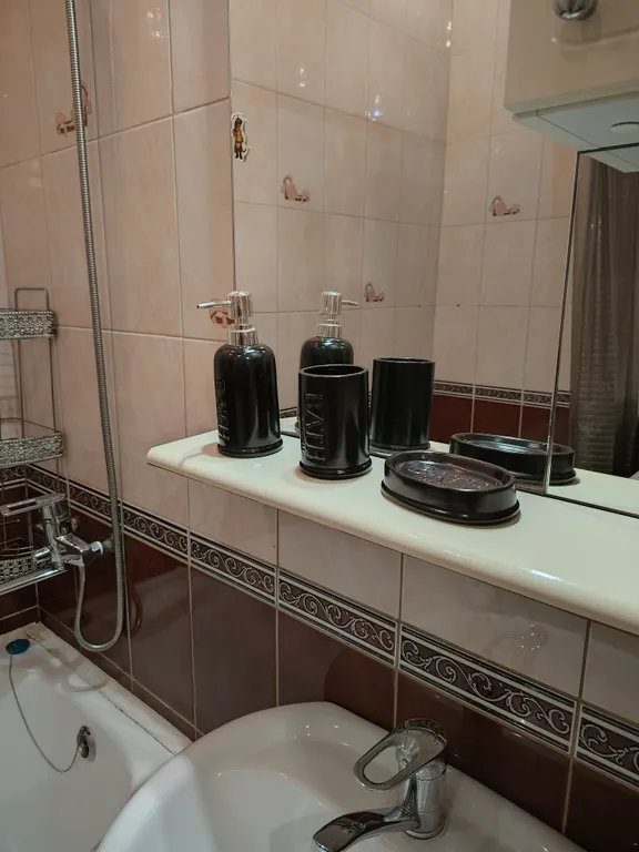 Уютная квартира в самом центре города рядом с жд вокзалом