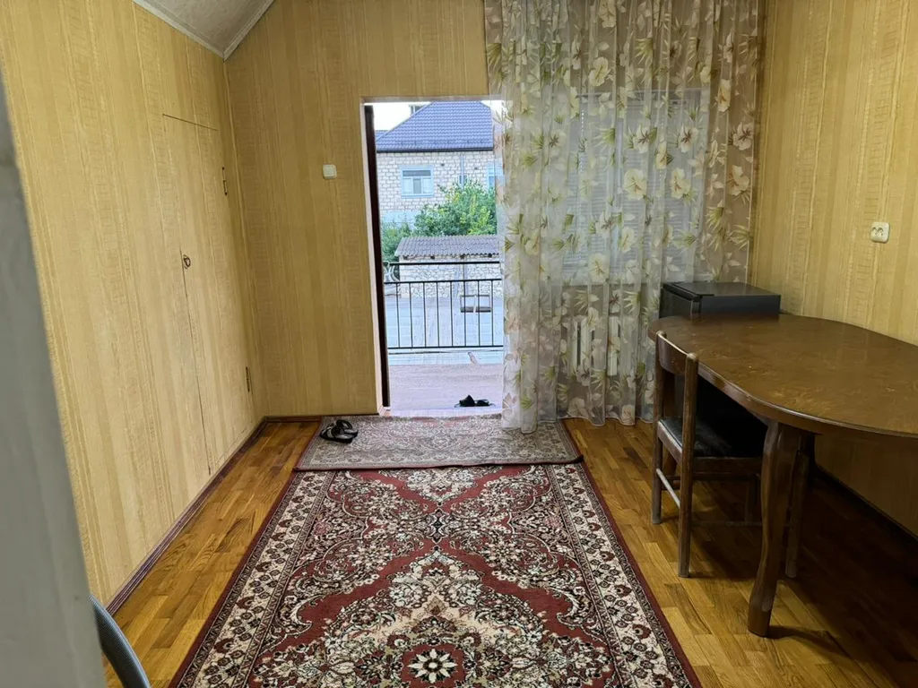 Апартаменты для нормального отдыха