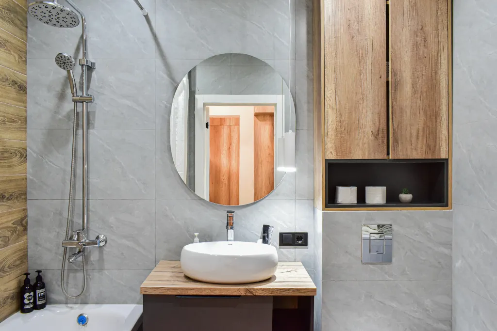 Уютный апартамент в Auezov City