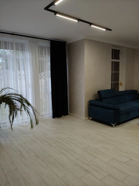 Коттедж Частный дом недалеко от центра — Невское