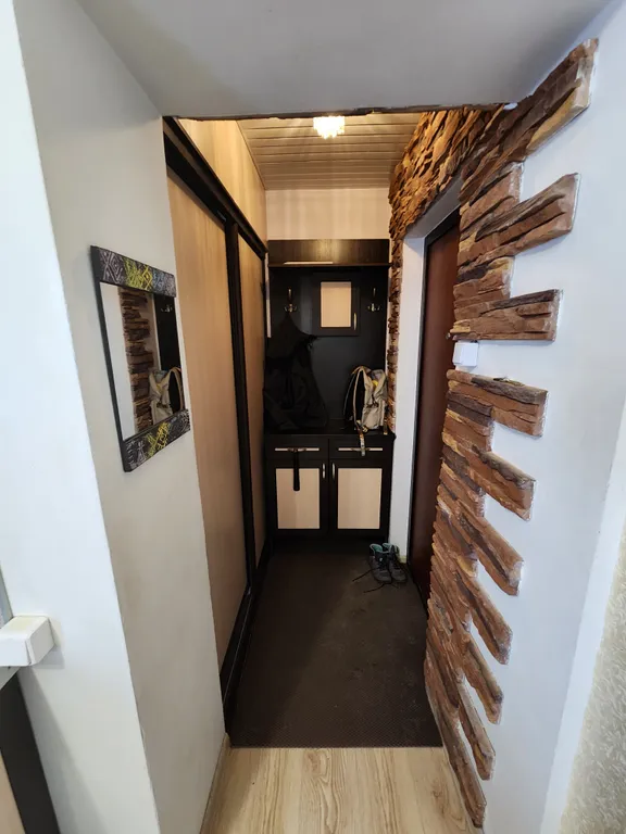 Уютная мини-студия в центре