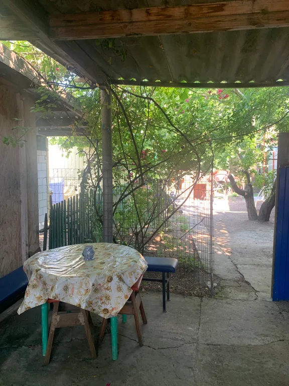 Квартира Апартаменты  у моря — Ейск