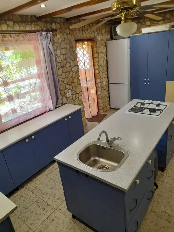 Комната с лечебным микроклиматом