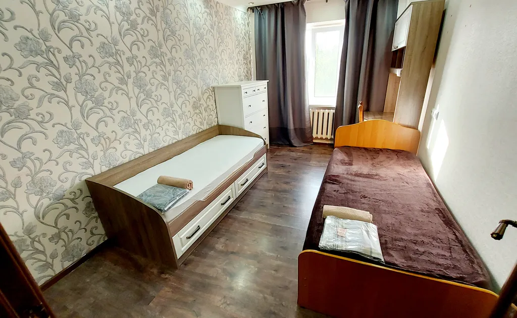 Квартира 2-комнатная Квартира — Славянск-на-Кубани