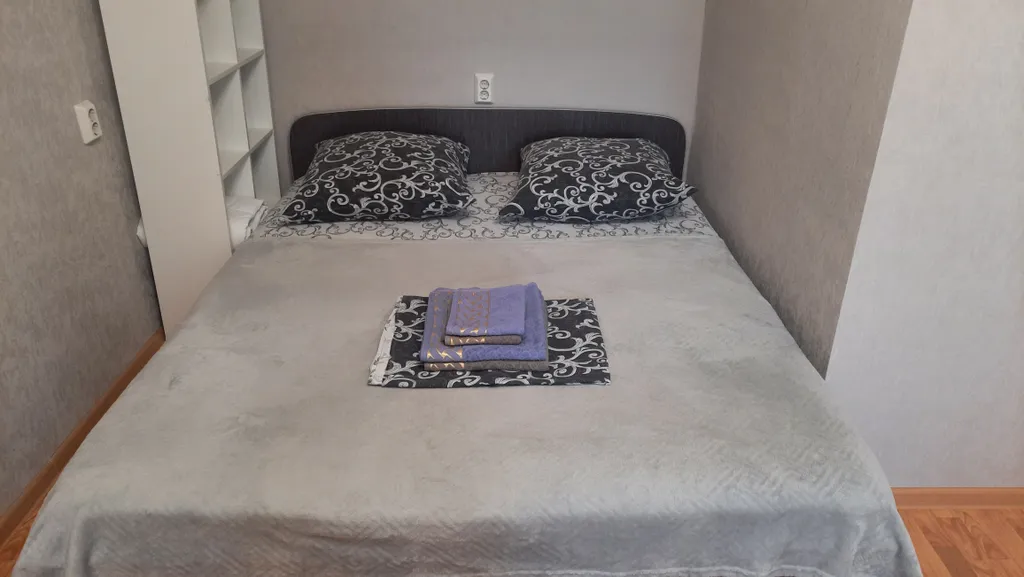 Квартира Квартира рядом с ТРЦ Планета — Красноярск