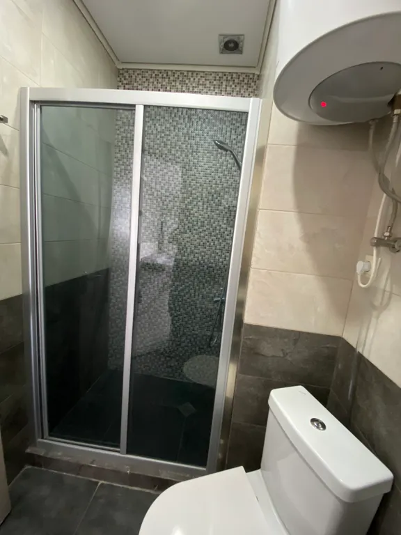 Видовая квартира у моря в лучшем доме