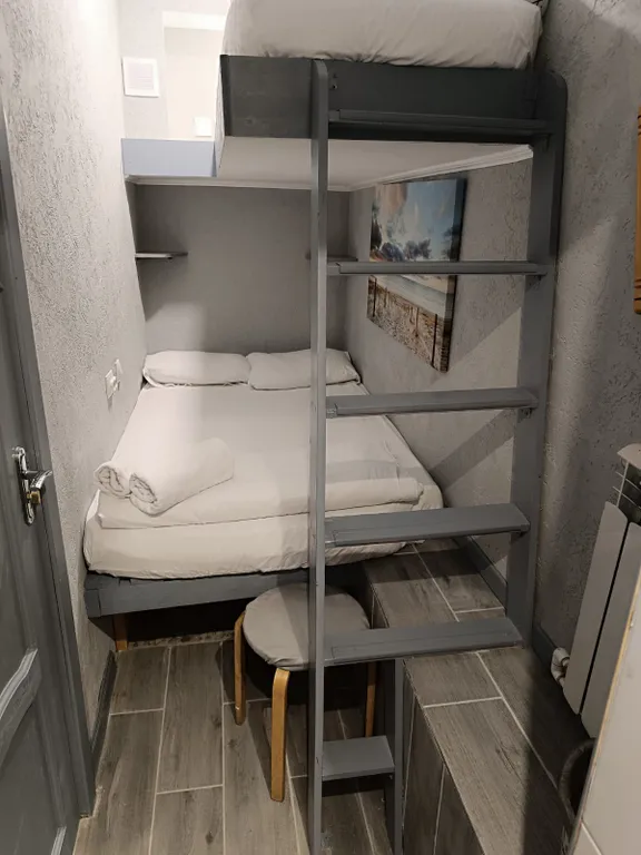 Квартира Комната — Москва