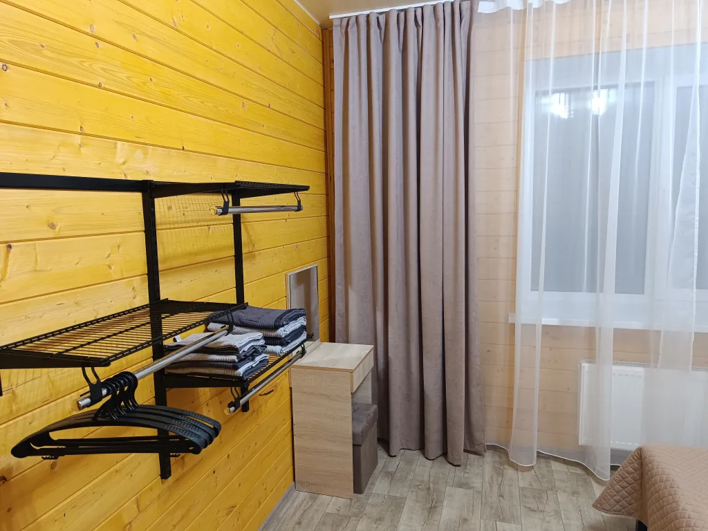 Таунхаус Калаша 9