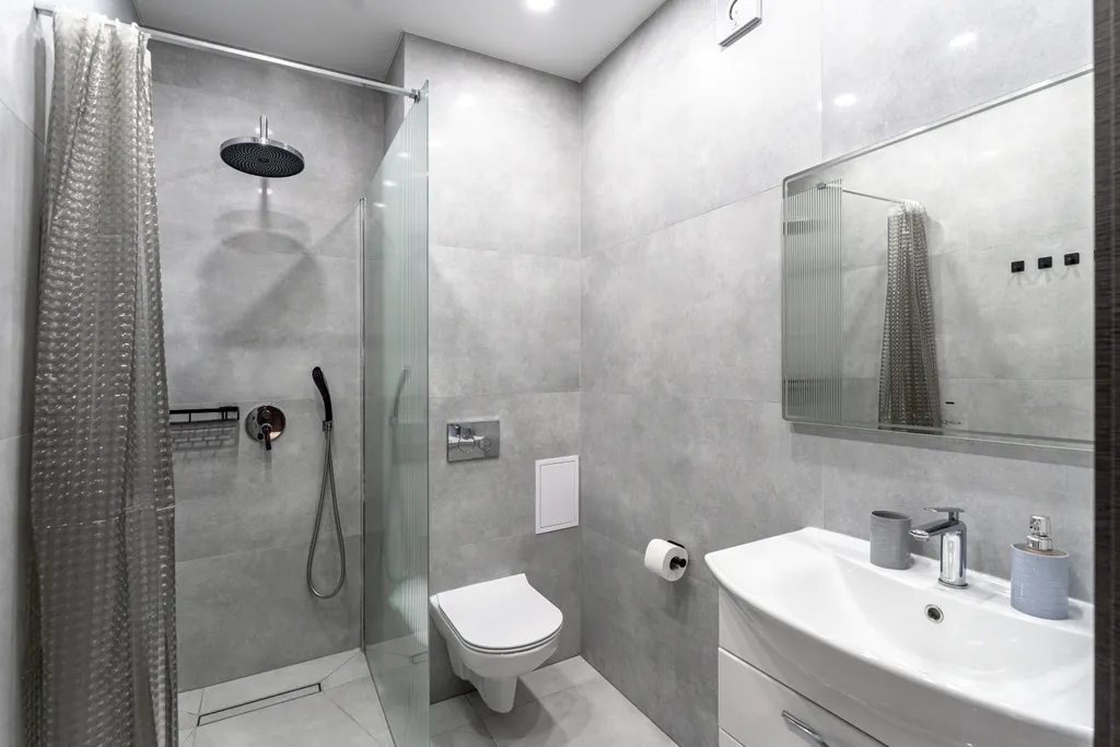 Квартира Квартира Baltia delux apartments — Зеленоградск