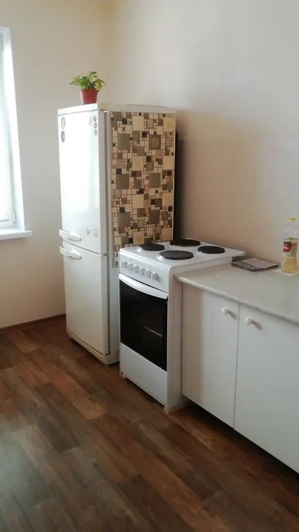 1-комнатная уютная квартира