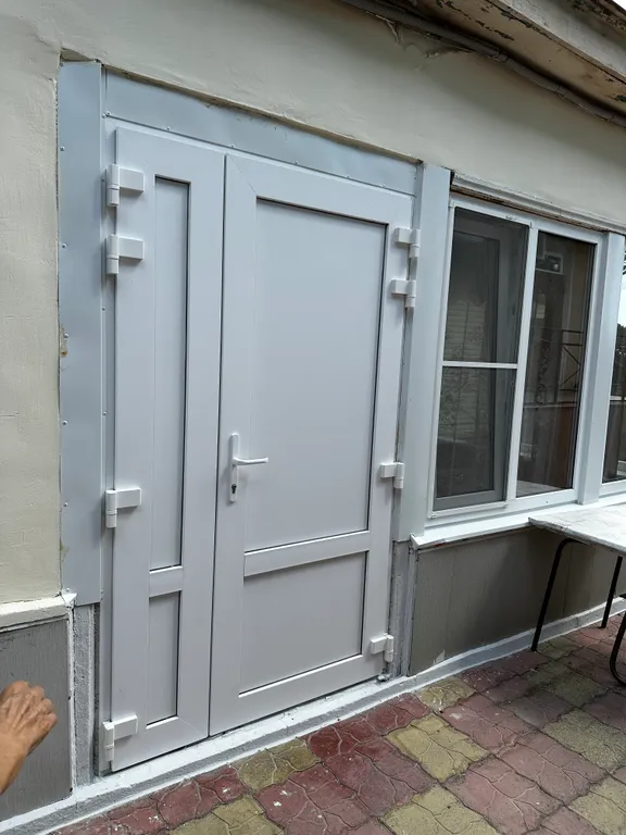 Квартира Комната — аренда посуточно в Кабардинка