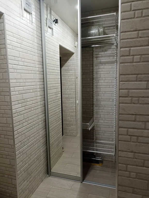 Квартира Уютная и удобная квартира в центре — Адлер