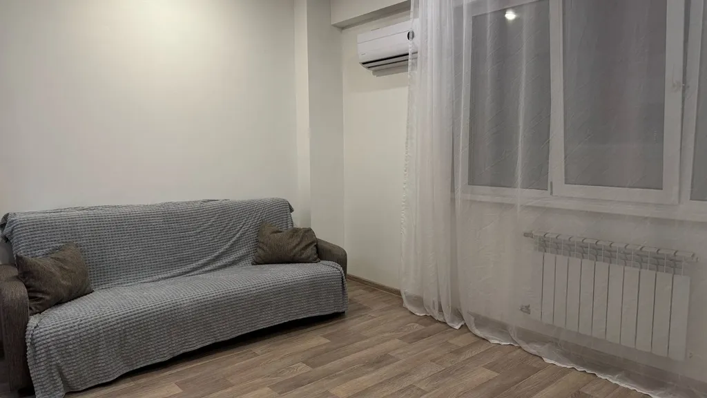 Квартира Уютная квартира у аэропорта, Пискунова, Депутатская — Иркутск