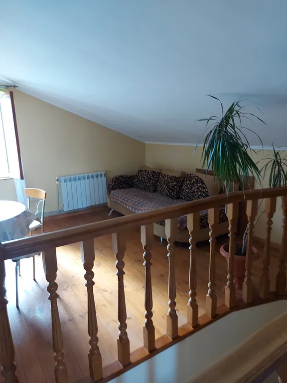 Комната для отдыха