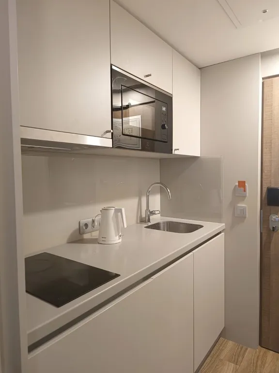 Апартаменты