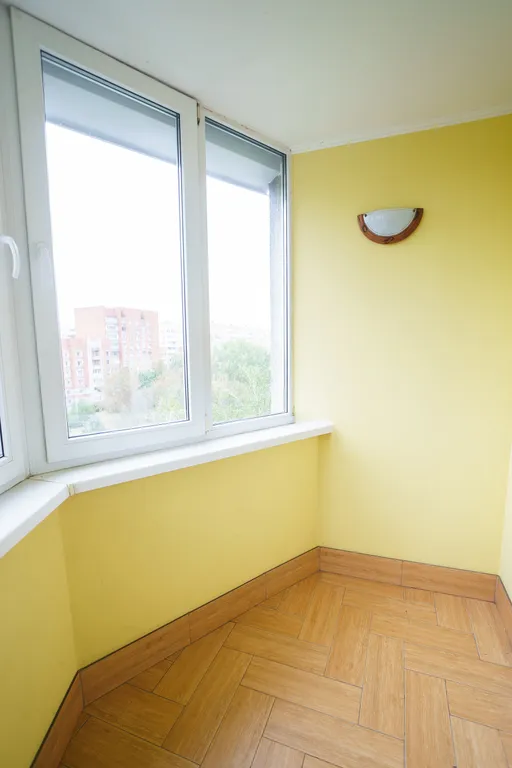 Двухкомнатная квартира в Пролетарском районе