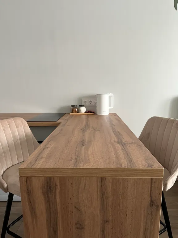 Квартира Квартира Студия с шикарным видом на Енисей — Красноярск