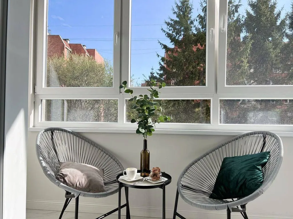 Квартира Апартаменты в престижном районе — Калининград