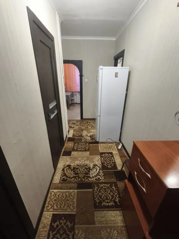 Уютная квартирка Солнечный проезд