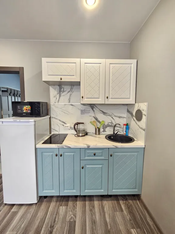 Уютная квартира 2