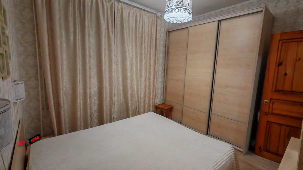 Уютный дом в центре Великого Устюга