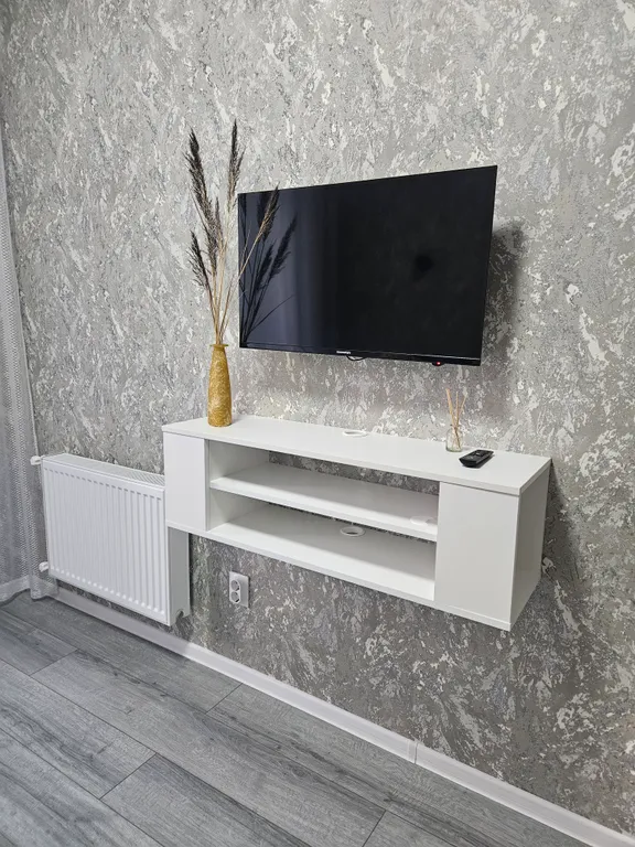 Квартира в 10 минутах от лучшего пляжа