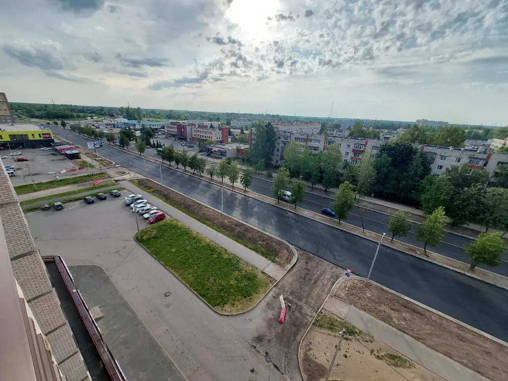 Дизайнерская квартира в новом доме