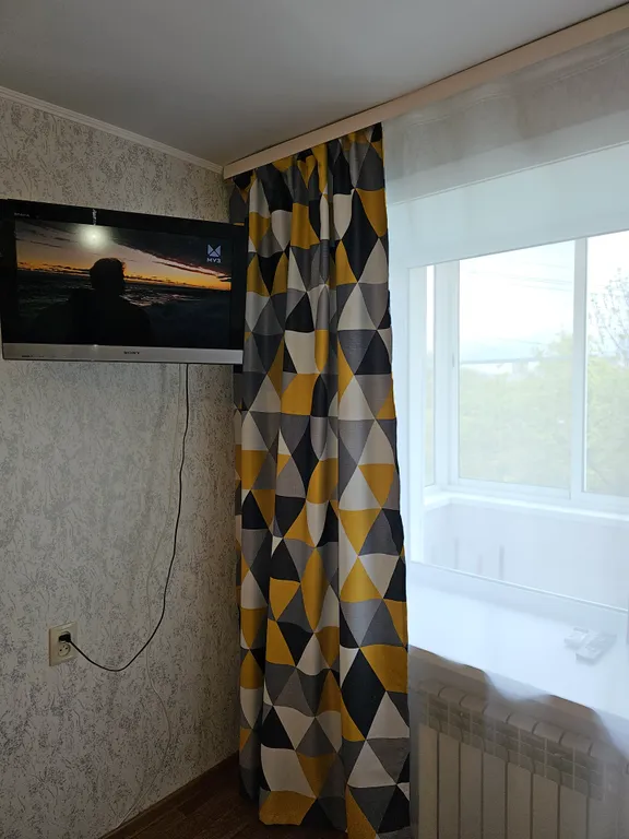 Квартира рядом с жд вокзалом