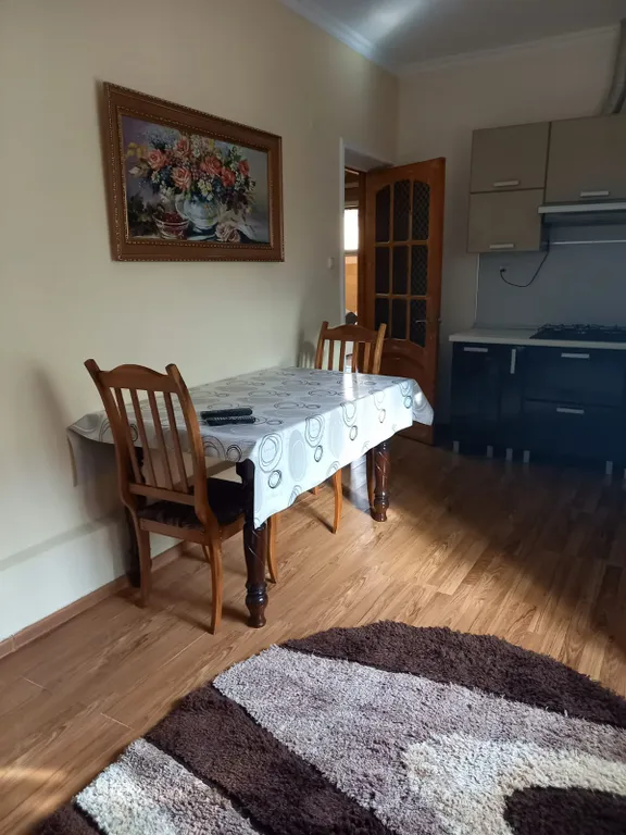 Коттедж Уютный дом рядом с набережной, морем — Дербент