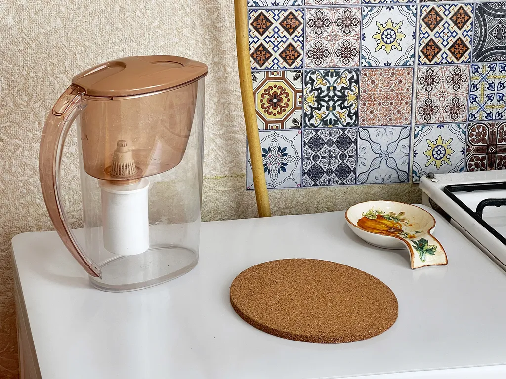 Комфортная двухкомнатная квартира в центре города на пятерых гостей