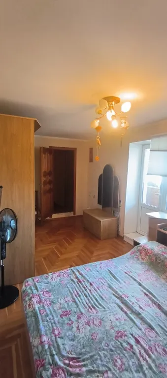 5-комнатная квартира с 4 раздельными спальнями