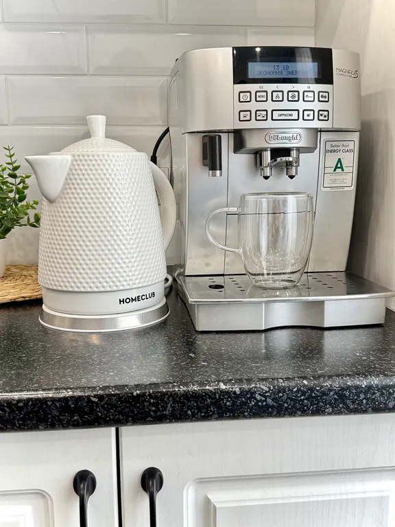 Квартира в Олимпийском городке