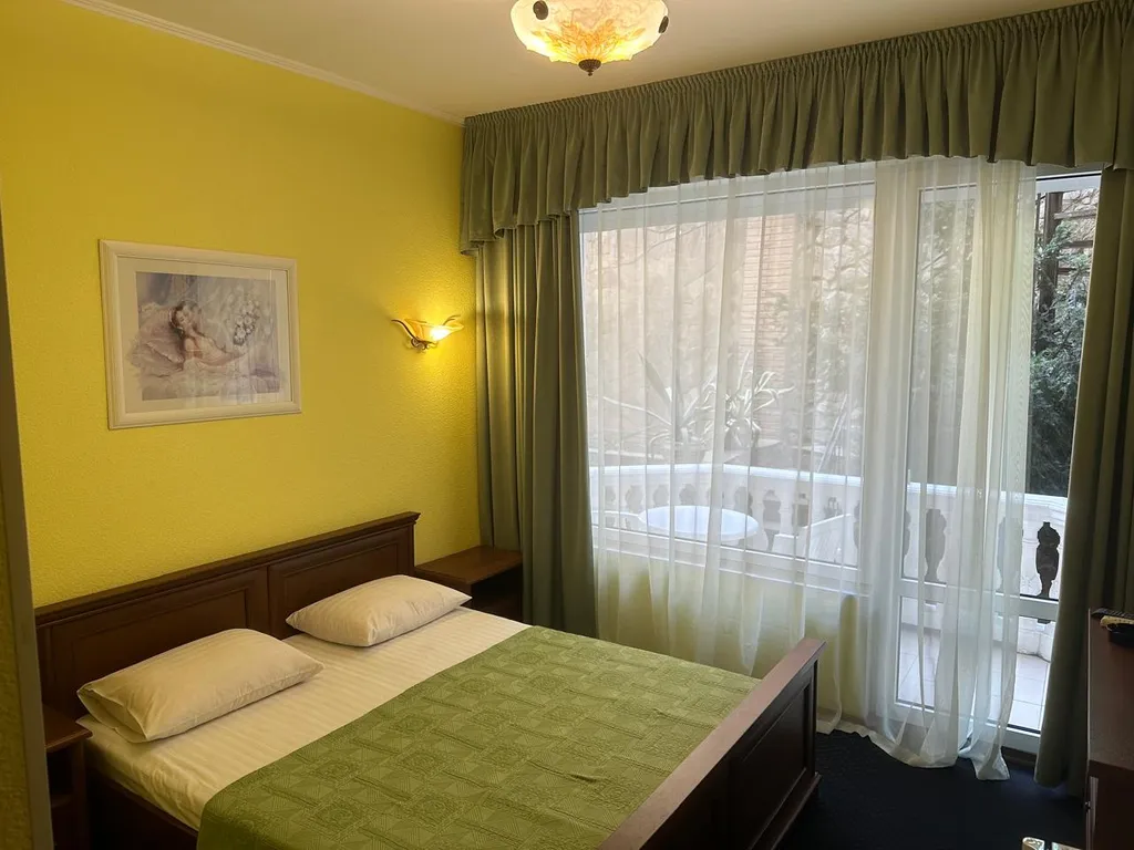 Квартира Комната — аренда посуточно в Утес