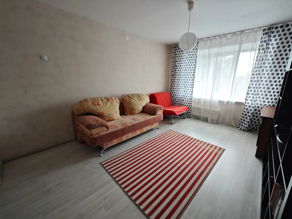 2-комнатная на ЗАГСе для 5ятерых