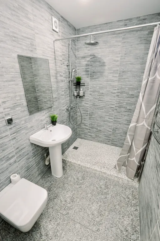 Уютная квартира в самом сердце города