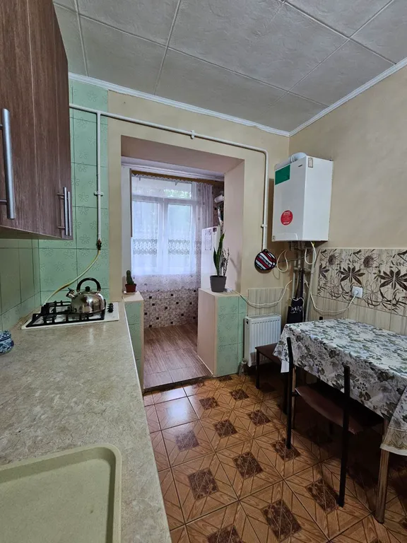 Уютная квартира возле можжевеловой рощи, недалеко от моря