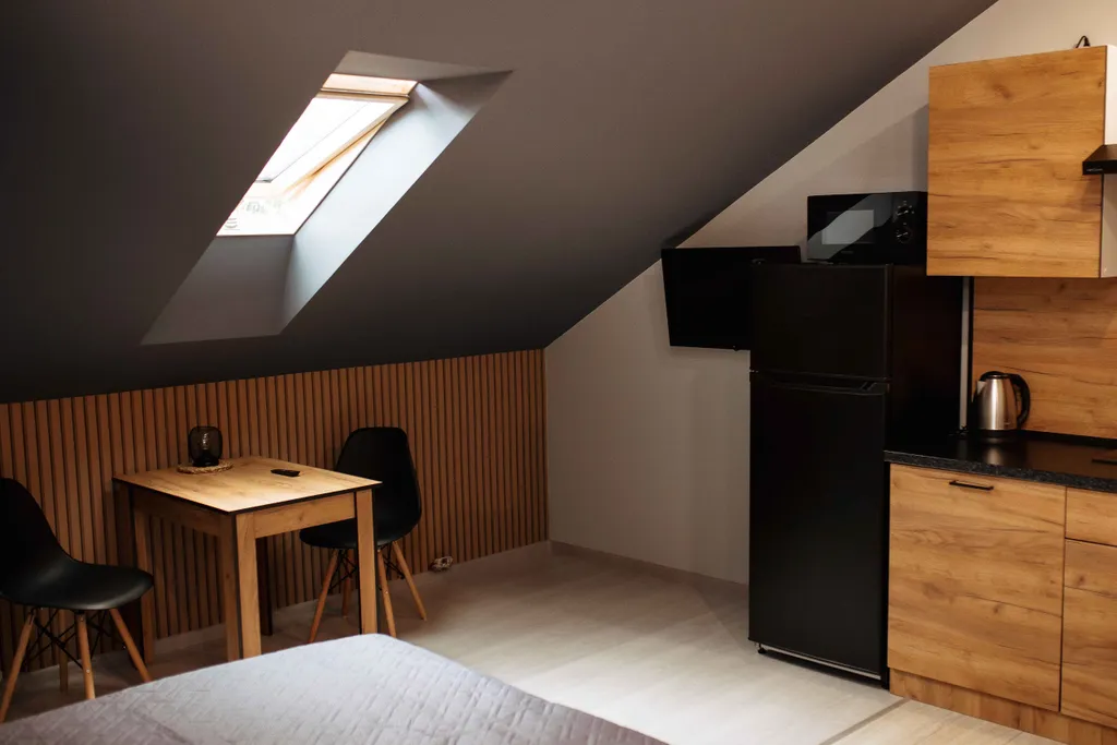 Квартира 1-комнатная Квартира — Тихвин