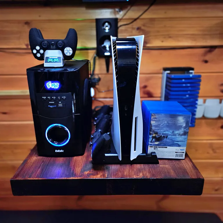 Коттедж для компании