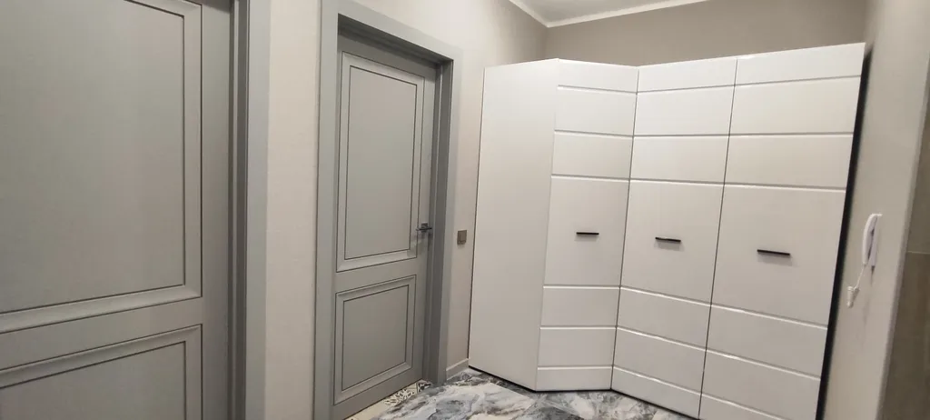 Квартира 1-комнатная Квартира — Пионерский