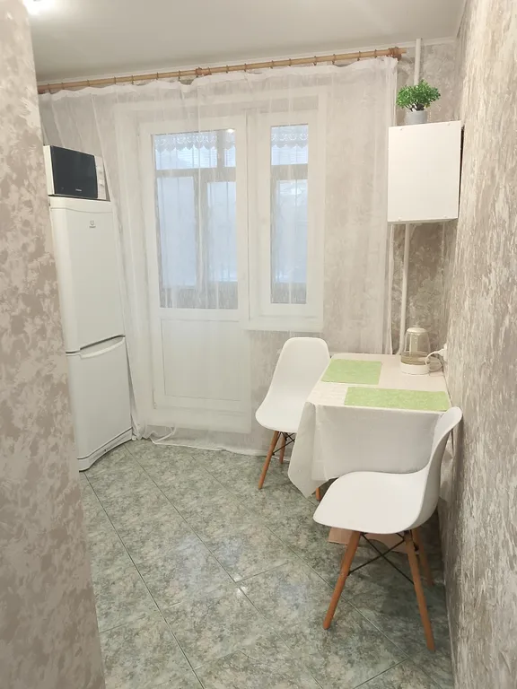 Квартира Квартира у сквера Космонавтов — Красноярск