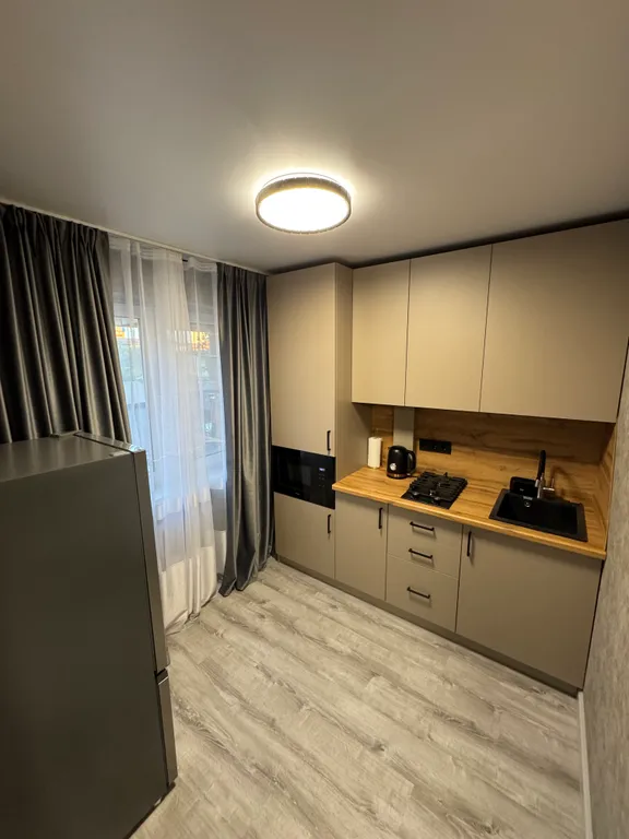 Уютная Евродвушка, центральная часть города