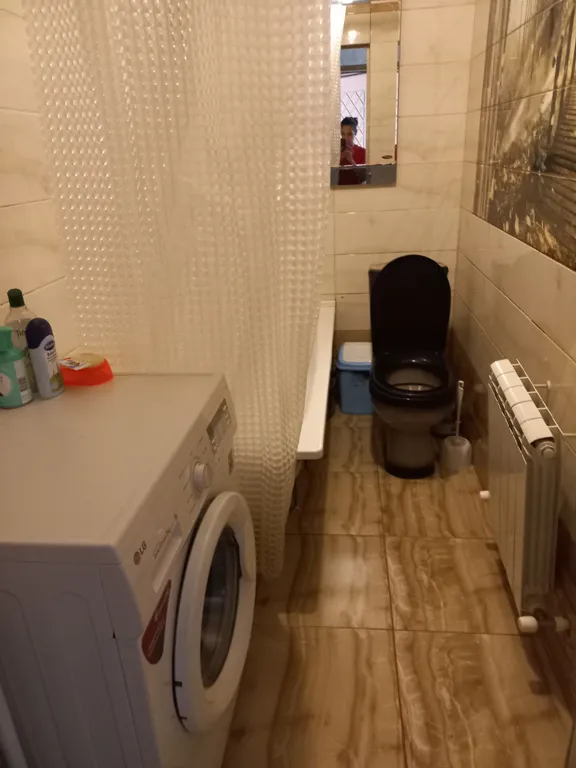 Квартира студия в центре